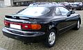 Celica 2.0 GT-i 16v liftback