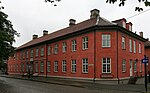 Trondhjems Hospital