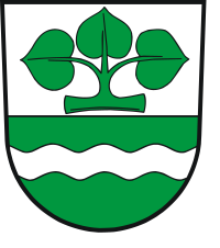 Wappen der Gemeinde Ballern