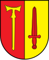 Wappen von Oestereiden