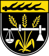 Wappen von Zazenhausen