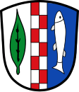 Buchdorf címere