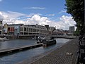 Bristol Harbour