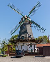 Larrelter Mühle „Kost Winning“