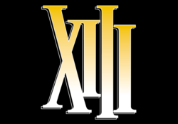 XIII