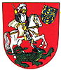 Coat of arms of Miletín