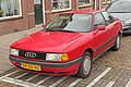 1987-es Audi 80