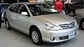 2001 Toyota Allion