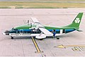 Aer Lingus Commuter Short 360