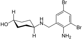 Ambroxol