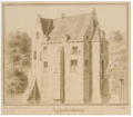 Schloss Appelenburg 1728