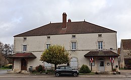 Auvet-et-la-Chapelotte – Veduta