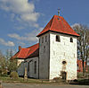 Kirche in Bahrdorf