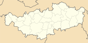 Grez-Doiceau (Wallonisch-Brabant)