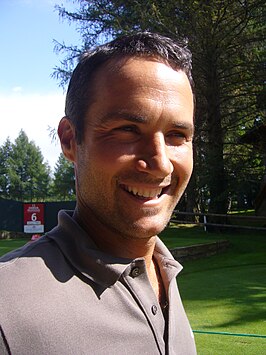 Benoit Teilleria