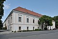 Schloss Wasenhof, Biedermannsdorf bei Wien