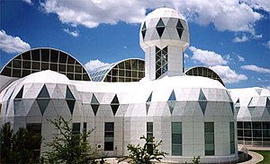 Biosphere 2