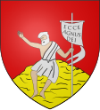 Saint-Jean-du-Bruel címere