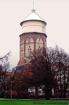 Wasserturm