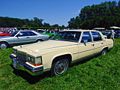 Cadillac Brougham (1987-1989)