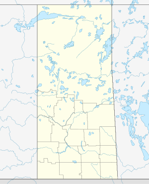 SaskTel Centre (Saskatchewan)