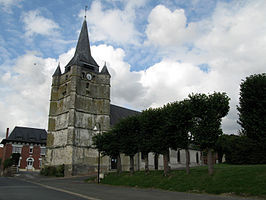 Kerk