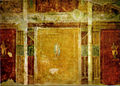 Antoninische Wandmalerei (Ostia)