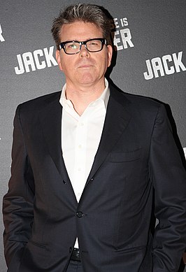 Christopher McQuarrie (2012)