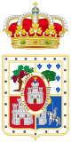 Wappen der Provinz Soria