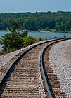 railway track