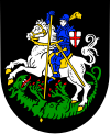 Wappen von Katzenbach