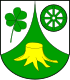 Coat of arms of Klinkrade