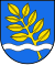 Wappen der Gemeinde Lehre