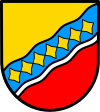 Wappen von Stadtkyll