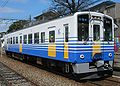 6101 series EMU car 6111