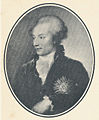 Ernst Heinrich von Schimmelmann