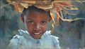 "Evelyn", Reflections of Hope: Rwanda