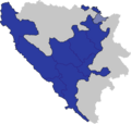 Federation of Bosnia and Herzegovina (2022)