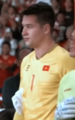 Nguyễn Filip had played for Vietnam since January 2024.