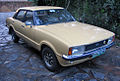 Ford Cortina (Sezione CI 5)