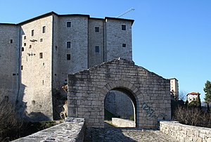 Ponte di Cecco