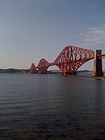 Forth Bridge