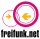 Freifunk-Logo