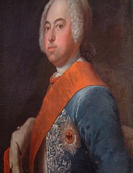 Victor II Frederik van Anhalt-Bernburg