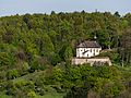 Katholische Kapelle St. Georg