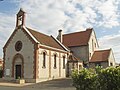 Kapelle Sainte-Louise