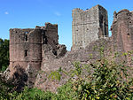 Goodrich Castle