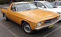 Holden HQ Belmont pick-up