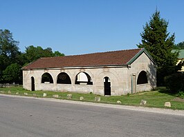 Lavoir (openbare wasplaats)