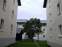 Immenstadt Kolonie